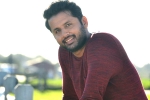 Nithiin and Sriram Venu film launch, Nithiin and Sriram Venu, nithiin s next to be made on a high budget, Nithiin