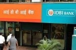idbi bank full form, idbi bank customer care, now nris can open account in idbi bank without submitting paper documents, Ifsc