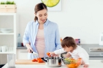 Lactating moms latest breaking, Lactating moms breaking, three nutrient packed foods to re energise lactating moms, Children