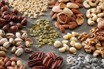 Nuts and Seeds in morning, Nuts and Seeds for breakfast, why should you start your day with nuts and seeds, Idea