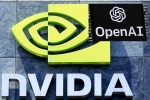 Nvidia, Nvidia and OpenAI latest updates, nvidia to invest 100 billion in openai, Economy Nvidia, Nvidia and OpenAI latest updates, nvidia to invest 100 billion in openai, Economy