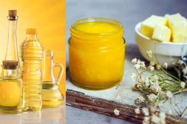 Oil Vs Ghee Vs Butter: Which is Best for Cooking?