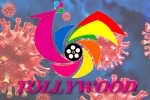 Tollywood 2022 updates, Telugu cinema, omicron danger surrounds tollywood, Omicron scare