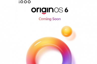 Origin OS 6 is Coming Soon to iQOO Phones in India Origin OS 6 is Coming Soon to iQOO Phones in India