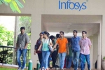 infosys employees abroad, infosys employees, over 2 000 infosys employees earning more than rs 1 cr abroad, Noah