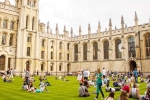 Global University Rankings, Oxford, oxford named world s best in global university rankings, Goldsmith