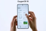 OxygenOS 16 breaking, OxygenOS 16 rolling, oxygenos 16 update rolling out to oneplus 12r globally, Oxygenos 16