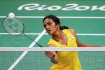 Rio Olympics, Rio Olympics, indian shuttler p v sindhu raises india s hope for an olympic medal, Yihan wang