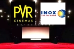 PVR -INOX latest, PVR -INOX latest, pvr inox to shut down 50 theatres, Pvr and inox