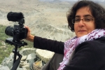 Pakistani, Pakistan, pak filmmaker wins award but denied visa to india to collect it, Aligarh