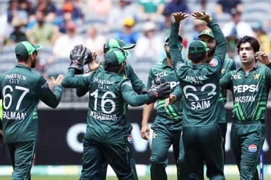 Pakistan to withdraw from Champions Trophy