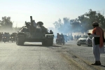 Pakistan and Afghanistan Agree to 48-Hour Ceasefire