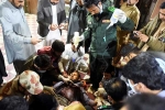 Pakistan Train Attack updates, Pakistan Train Attack latest update, pakistan train attack 27 terrorists killed, Offici