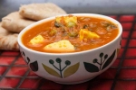 Green Pea Masala Recipe, Green Pea Masala Recipe, tasty green pea and paneer tikka masala recipe, Paneer cubes