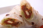 Lip- Smacking Paneer and Cheese Roll Recipe, Lip- Smacking Paneer and Cheese Roll Recipe, lip smacking paneer and cheese roll recipe, Paneer cubes
