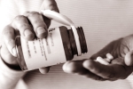 Paracetamol breaking news, Paracetamol, paracetamol could pose a risk for liver, Stress
