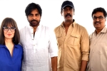 Pawan Kalyan BRO, Pawan Kalyan BRO updates, pawan kalyan joins bro, Purna