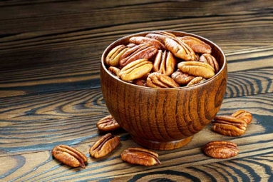 All about Pecans and their Health Benefits?