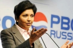 Indian origin, Indra Nooyi, pepsico s indian origin ceo to step down in oct, Pepsico ceo