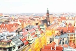 Poland Permanent Residency requirements, Poland Permanent Residency details, poland offering permanent residency for rs 18100, Marriage