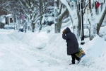 US midwest, Polar Vortex, polar vortex extreme colds hits u s midwest 21 killed, Nebraska