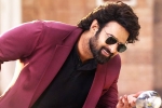 Prabhas new movies, Prabhas real estate, prabhas making big investments in real estate, Mythri movie makers