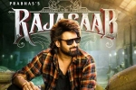 The Raja Saab release, The Raja Saab songs, prabhas the raja saab team heads to europe, Film