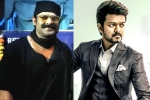 Adipurush and Varisu release dates, Adipurush and Varisu budgets, prabhas vs vijay for sankranthi 2023, Release dates