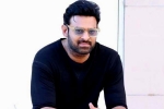 Prabhas new film, Deepika Padukone, prabhas to return back to work, C ashwini dutt