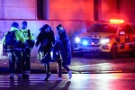 Prague Shooting video, Prague Shooting pictures, prague shooting 15 people killed by a student, Students