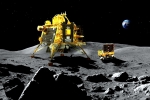 chandrayaan 3 news, rover, pragyan has rolled out to start its work, Chandrayaan 2