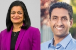CPC, Powerful Congressional Caucus, pramila jayapal ro khanna elected to powerful congressional caucus, Environmental protection