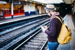 smartphone and personality, Smartphone Movements Predict Personality, this is how your smartphone movements predict your personality, Online dating