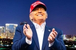 Donald Trump win, Donald Trump campaign, big predictions on donald trump win in us elections, Us presidential elections