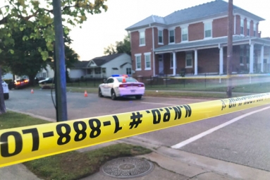 Pregnant Woman Shot to Death in Virginia, No Suspect Identified