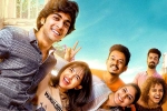 Premalu review, Premalu movie story, premalu movie review rating story cast and crew, Trends