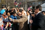 narendra modi in USA, Indians abroad traditions, indians abroad are more concerned about preserving their traditions sam pitroda, Sam pitroda