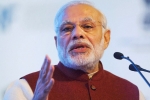 Modi on arrogance, Modi BC AD, prime minister narendra modi speech in parliament highlights, Congress leaders