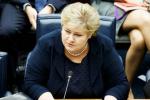 Pokemon Go, Prime Minister of Norway, norwegian prime minister erna solberg caught playing pokemon go in parliament, Super mario