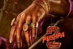 Pushpa: The Rule shoot, Pushpa: The Rule budget, allu arjun s dedication for pushpa the rule, Anasuya