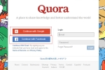 Quora, Quora in Hindi, quora launches in hindi to roll out in other languages soon, India country