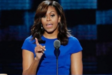 Virginia Official got her job back after commenting on the First Lady!