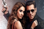 Radhe rating, Salman Khan, radhe movie review rating story cast and crew, Radhe rating