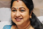 Radhikaa Sarathkumar in sri lanka, Radhikaa Sarathkumar in sri lanka, sri lanka blasts tv actress radhikaa sarathkumar checks out from hotel minutes before deadly blast, Indian television