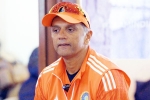 Team India Coach, Rahul Dravid for Team India, rahul dravid refuses to continue as team india s coach, Vvs laxman