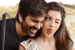 Mehreen, Raja The Great, raja the great five days collections, The great man