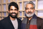 SS Rajamouli new breaking, SS Rajamouli news, rajamouli and his son survives from japan earthquake, Rrr