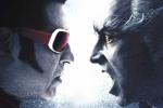 Akshay Kumar, Rajinikanth news, first look rajinikanth s 2 0, Yash raj studios