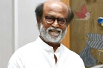 Rajinikanth in Kauvery Hospital, Rajinikanth health updates, rajinikanth admitted to chennai s kauvery hospital, Dadasaheb phalke award