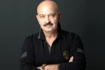 rakesh roshan movies, rakesh roshan songs, rakesh roshan diagnosed with early stage cancer, Khoobsurat